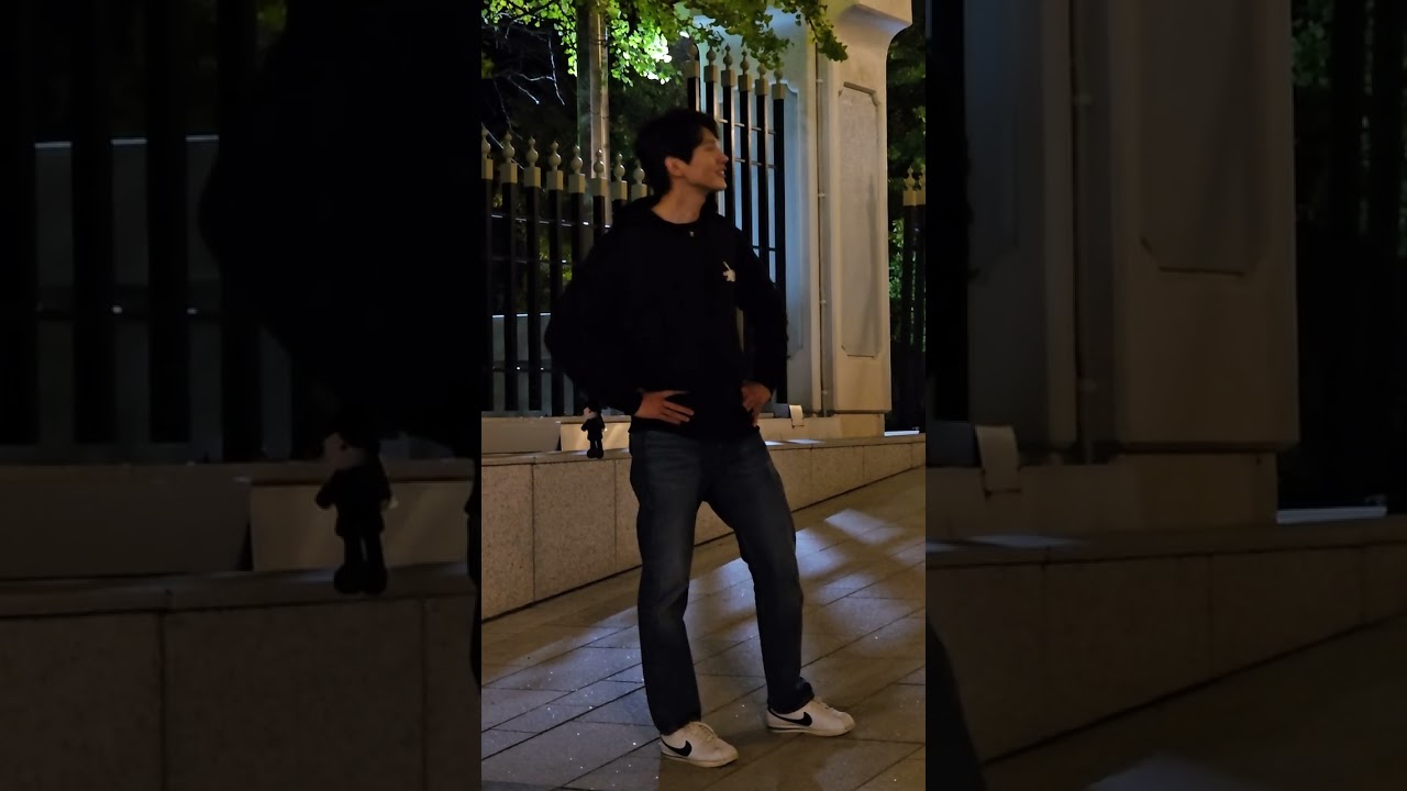 20251021 레드북 지현우 퇴근길