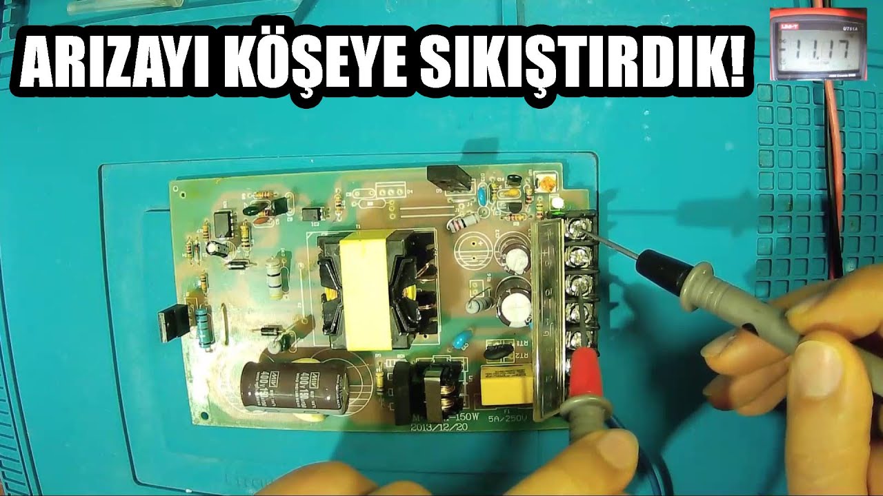 ARIZAYI KÖŞEYE SIKIŞTIRDIK! EZBERE MÜDAHALE YAPMAYIN