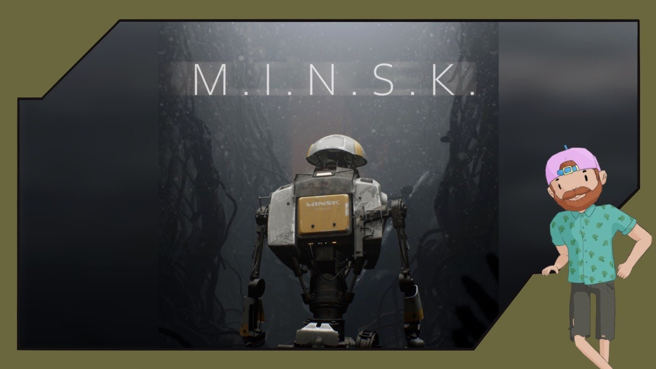 M.I.N.S.K - 20/06/2025