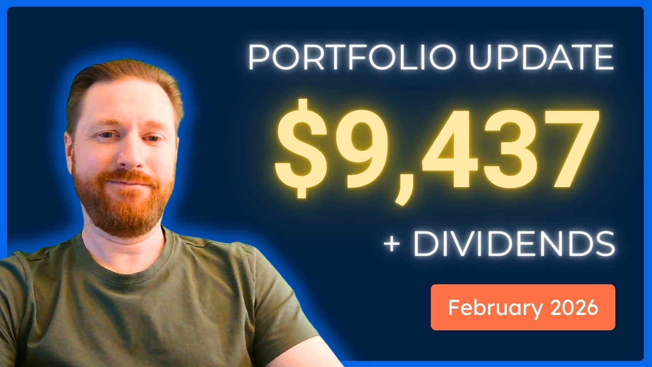 February 2026 Portfolio Update