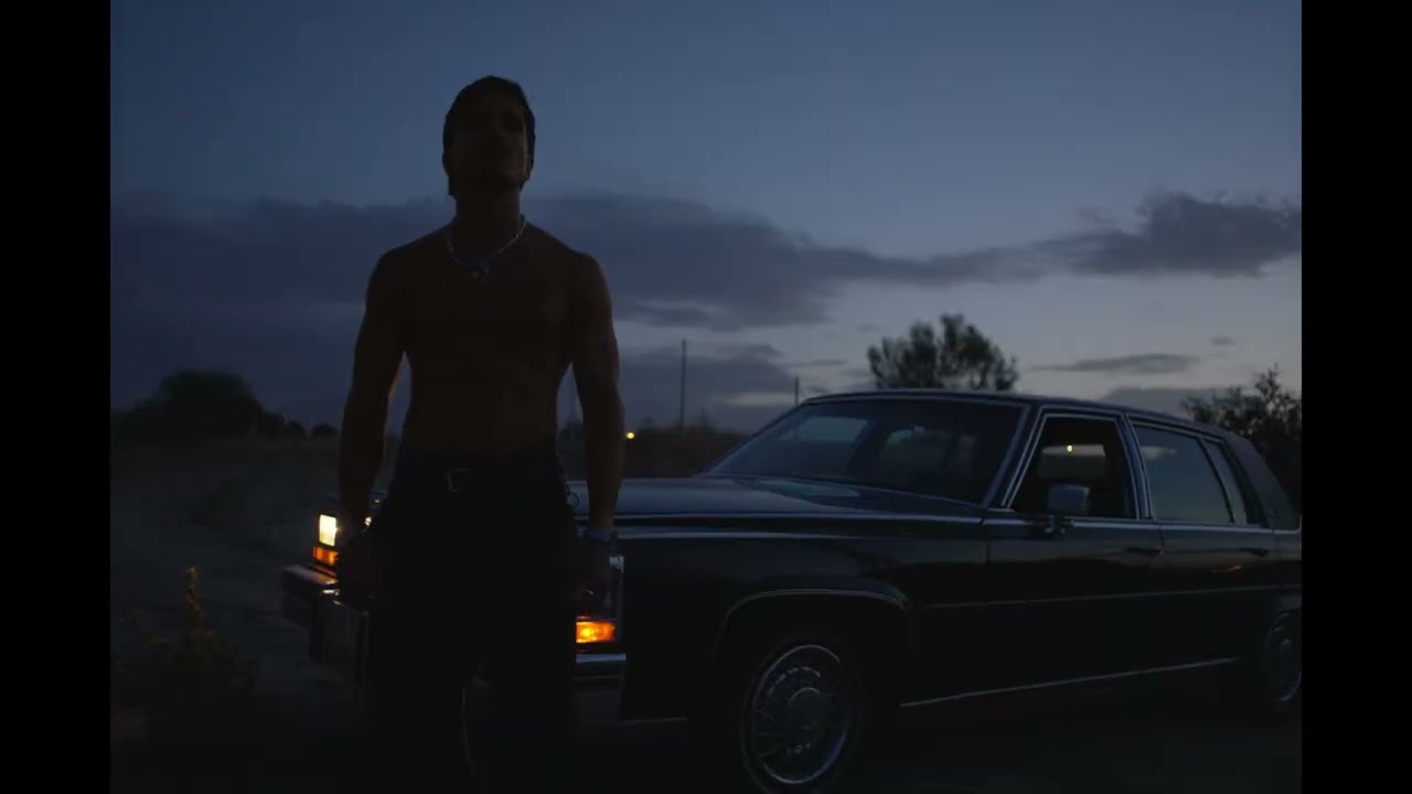 Jay Kabalan - para qu&eacute; decirte que me gustas ? (Official Video)