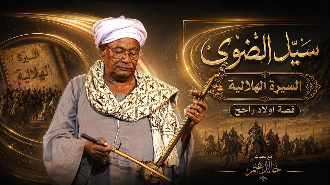 سيد الضوى ولاد راجح 1