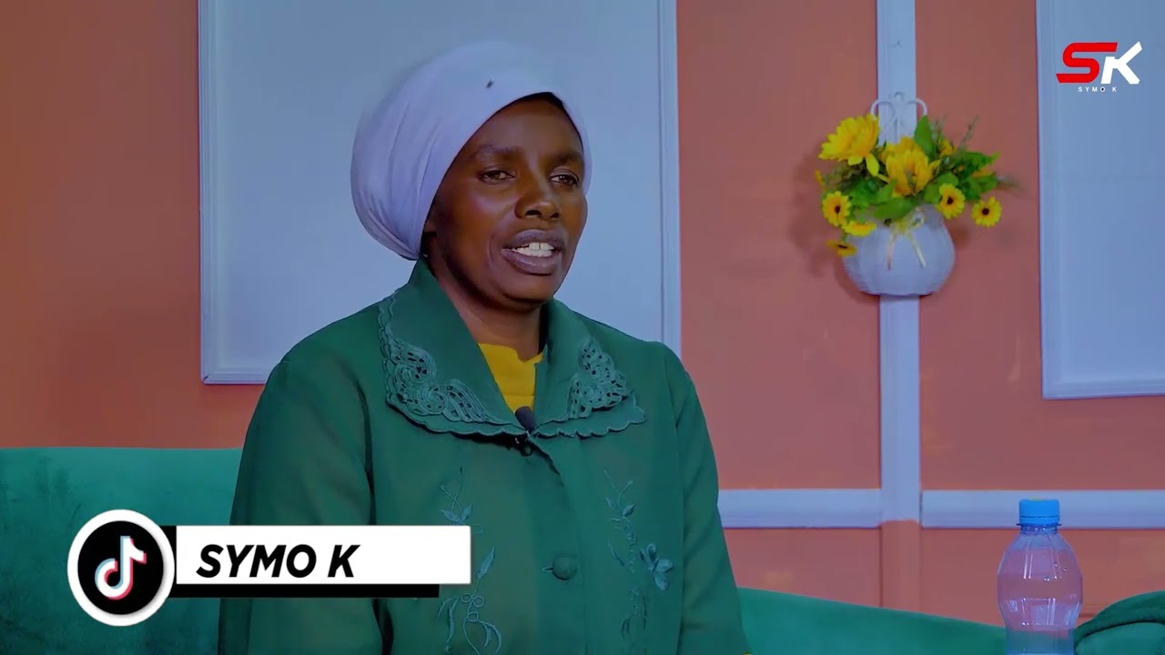 GUKA WITU ARI MUKURU NO ATUIRE ENDETE GUKOMA NAITHUI, EMURUARU UNGIAMURINGIRE ITHERU OKIRAGA IHENYA!