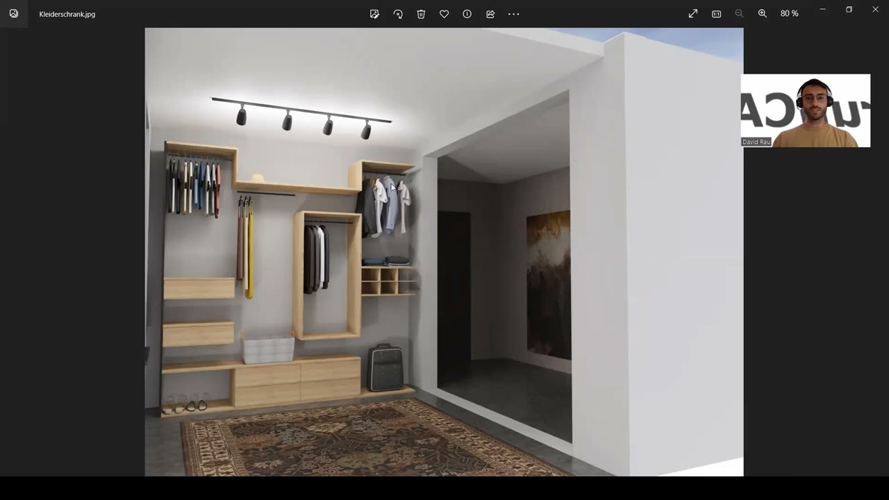 Unkompliziert und schnell zum tollen Rendering | Webinar