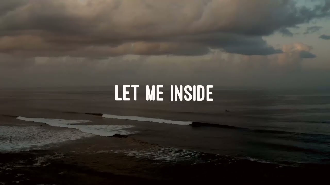IN THE RAIN (LYRIC VIDEO)