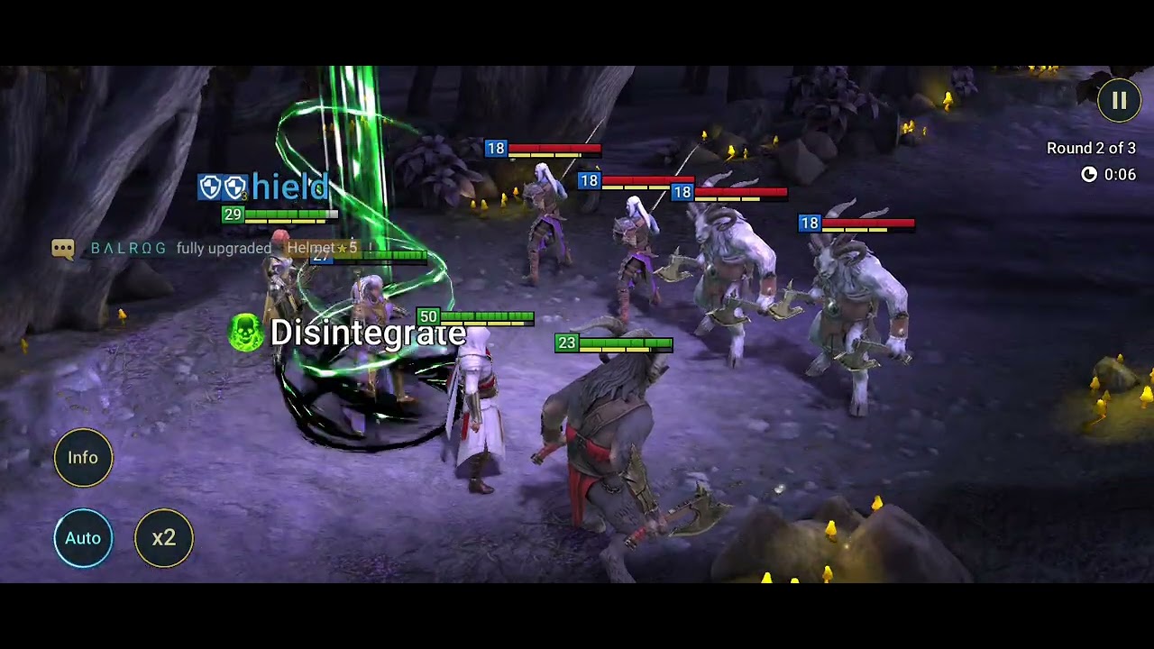 RAID Shadow Legends