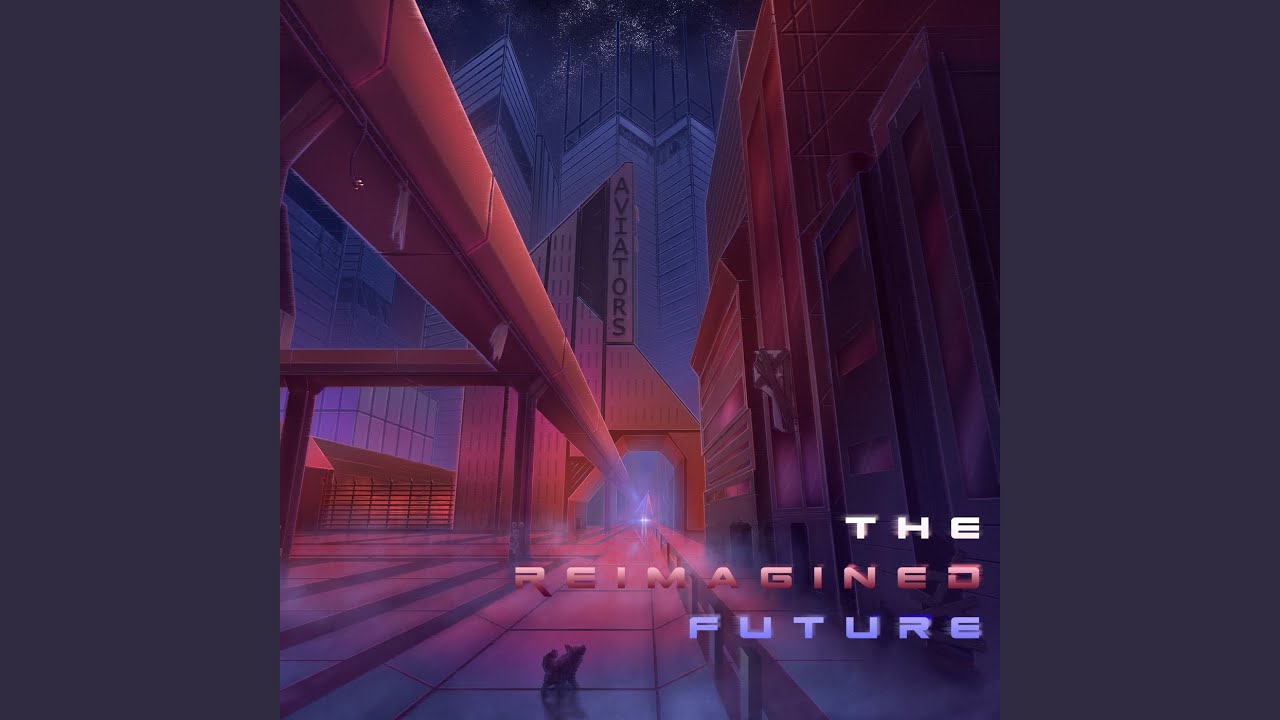 The Cinematic Future (Reimagined Remix)