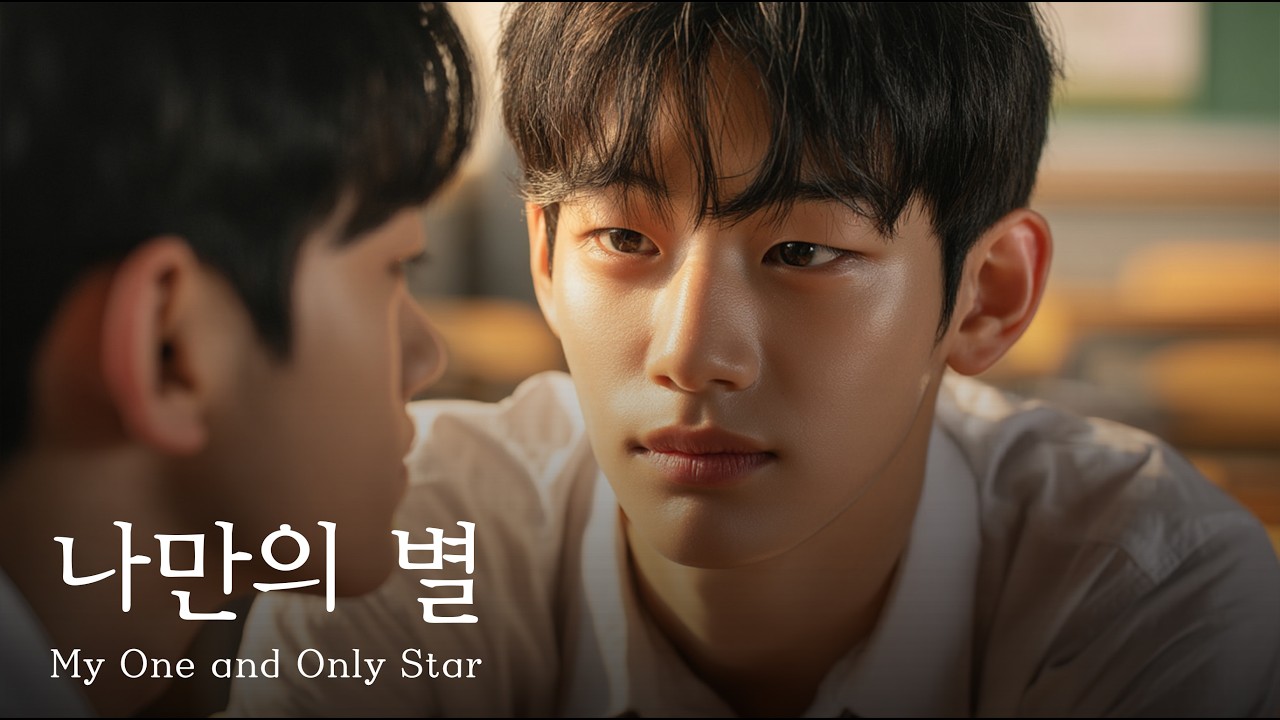 BL Story MV | 나만의 별 (My One and Only Star) — Stage Behind EP.1 [SUB]