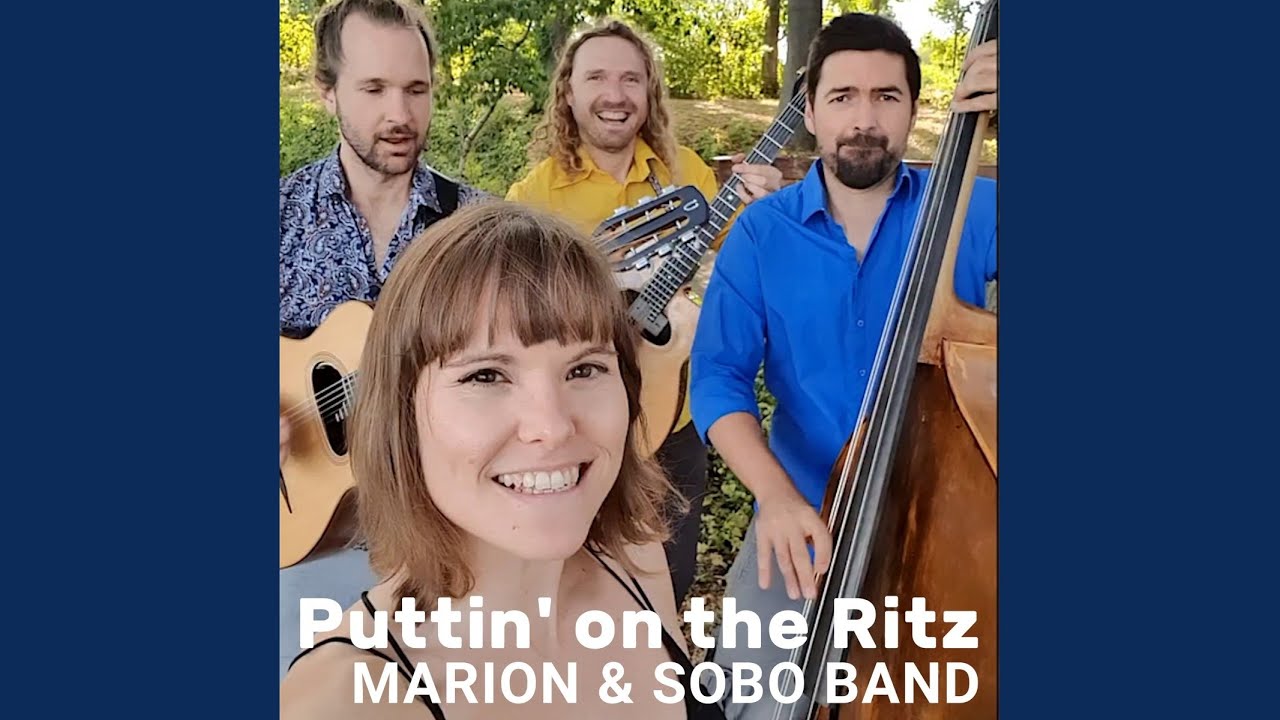 Puttin' on the Ritz