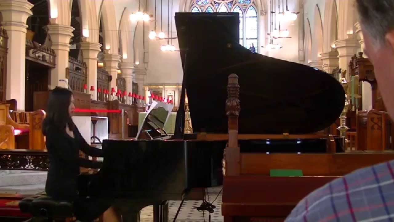 Les Pianistes - Jazz for Fun (Full Recital)