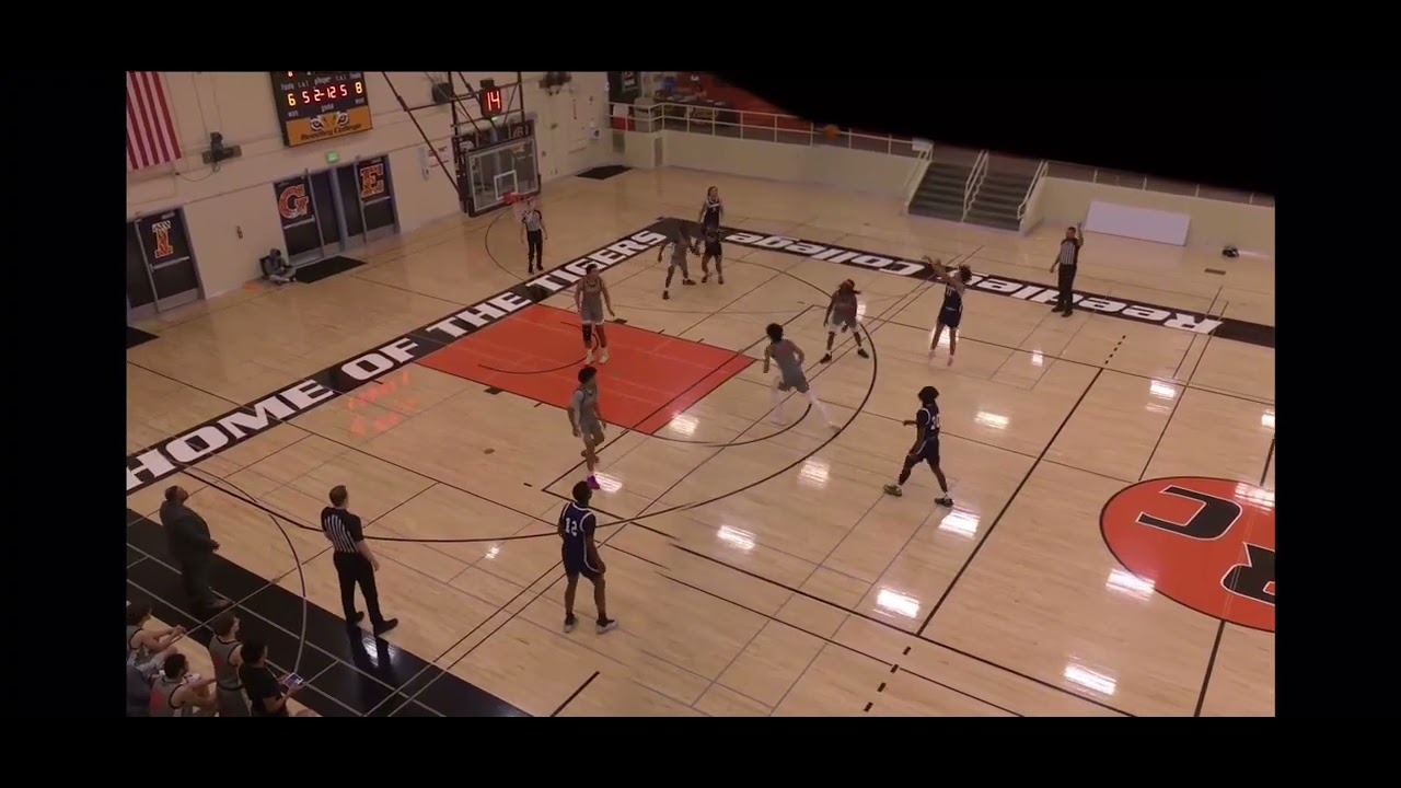 Eleven Williams Juco All conference true pg 