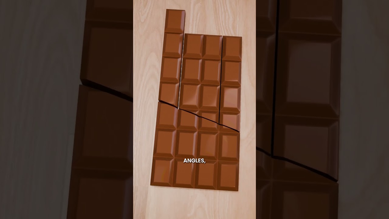 Infinite Chocolate Glitch 🍫