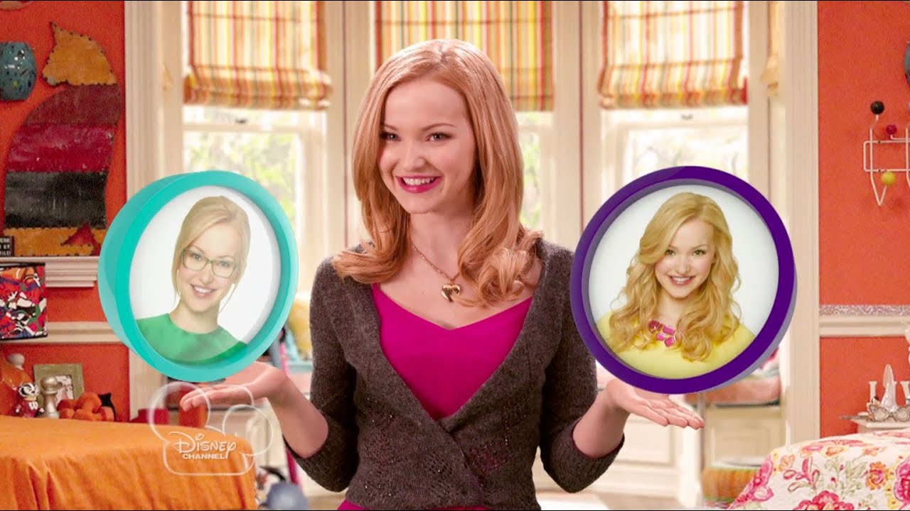 Liv And Maddie | Whosie Quiz ✨ | Disney Channel UK