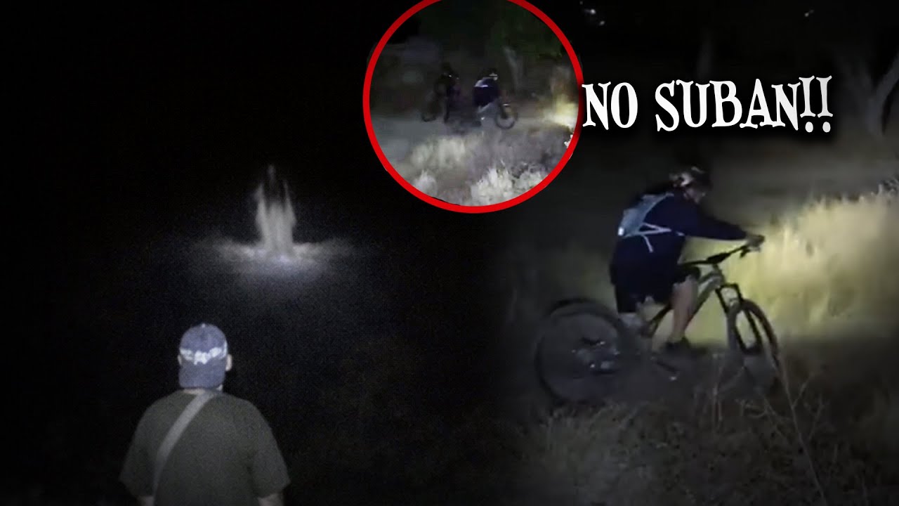 Personas nos aseguraron que no subiéramos… decían que había una persona sin cabeza
