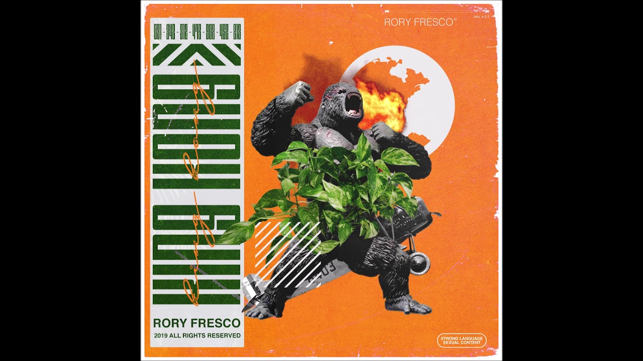 Rory Fresco - 