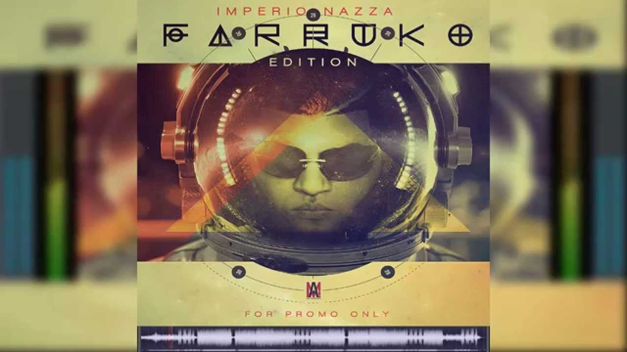 Farruko Forever Alone Instrumental