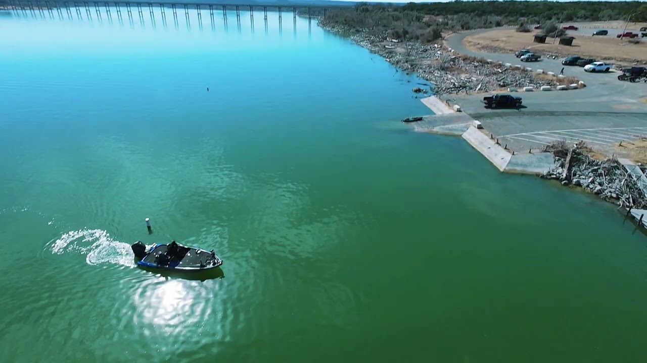 Dji Avata 2 Desde Texas saludos a todos Disfruten del vídeo 