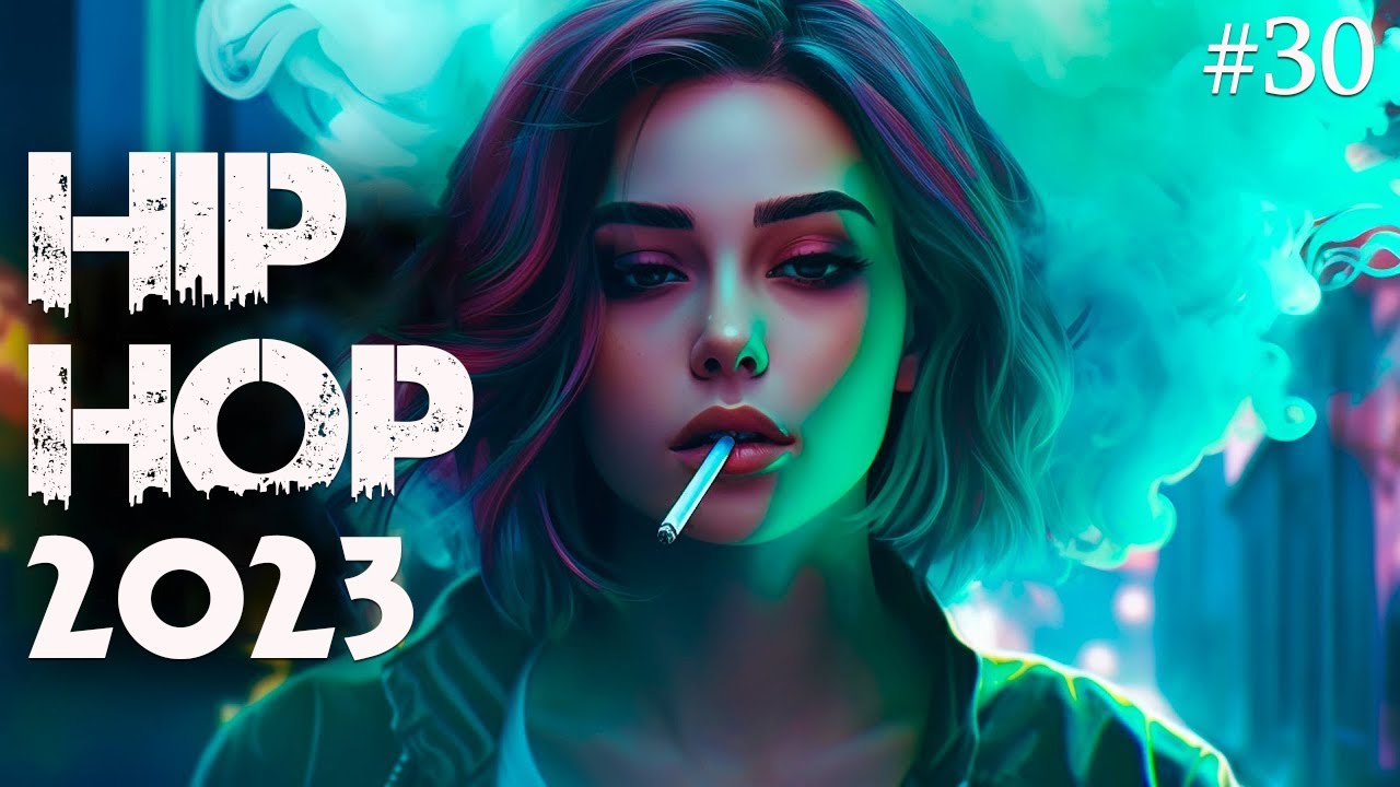 Top HipHop 2023 🔥 Best Hip Hop & Rap Party Mix 2023 🔥 [HH_MIX] #30