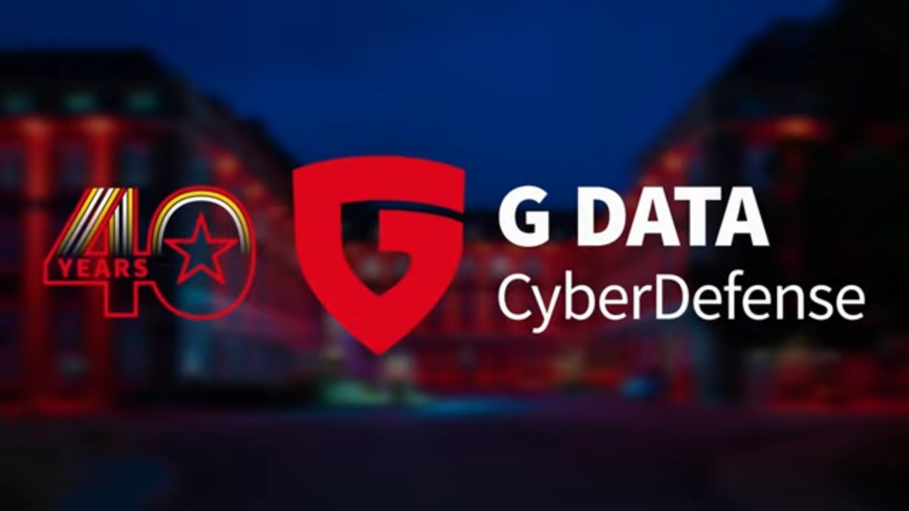 IT-Security made in Bochum:  G DATA CyberDefense