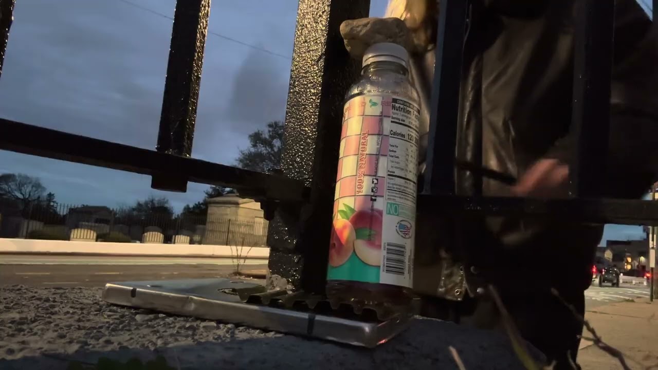 Noisevember 2025 Day 14