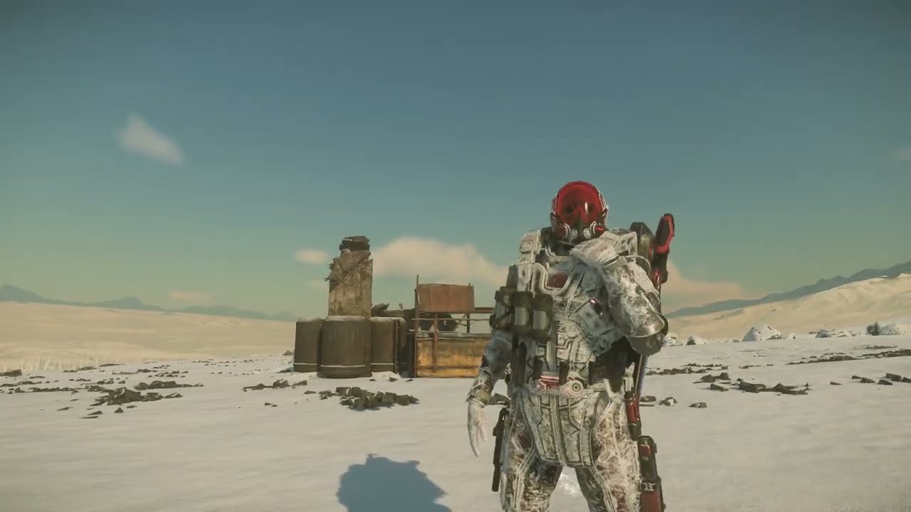 STAR CITIZEN MICRO TECH MERC