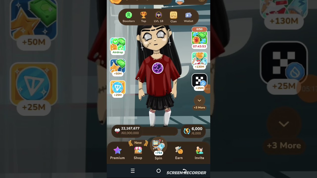 Memefi Okx wallet connection Confirmation #Do this if you have multiple accounts on one device