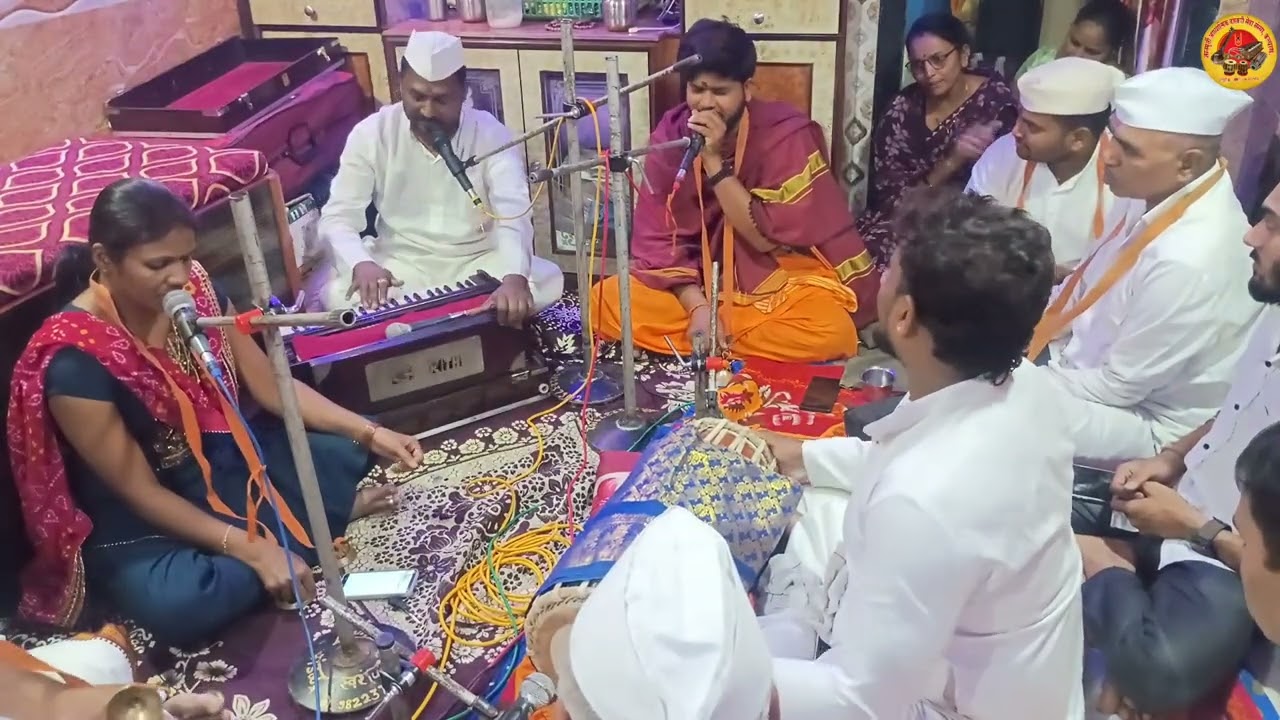 राधे तुला पुसतो घोंगडीवाला |Radhe tula pusato to ghonghadi wala