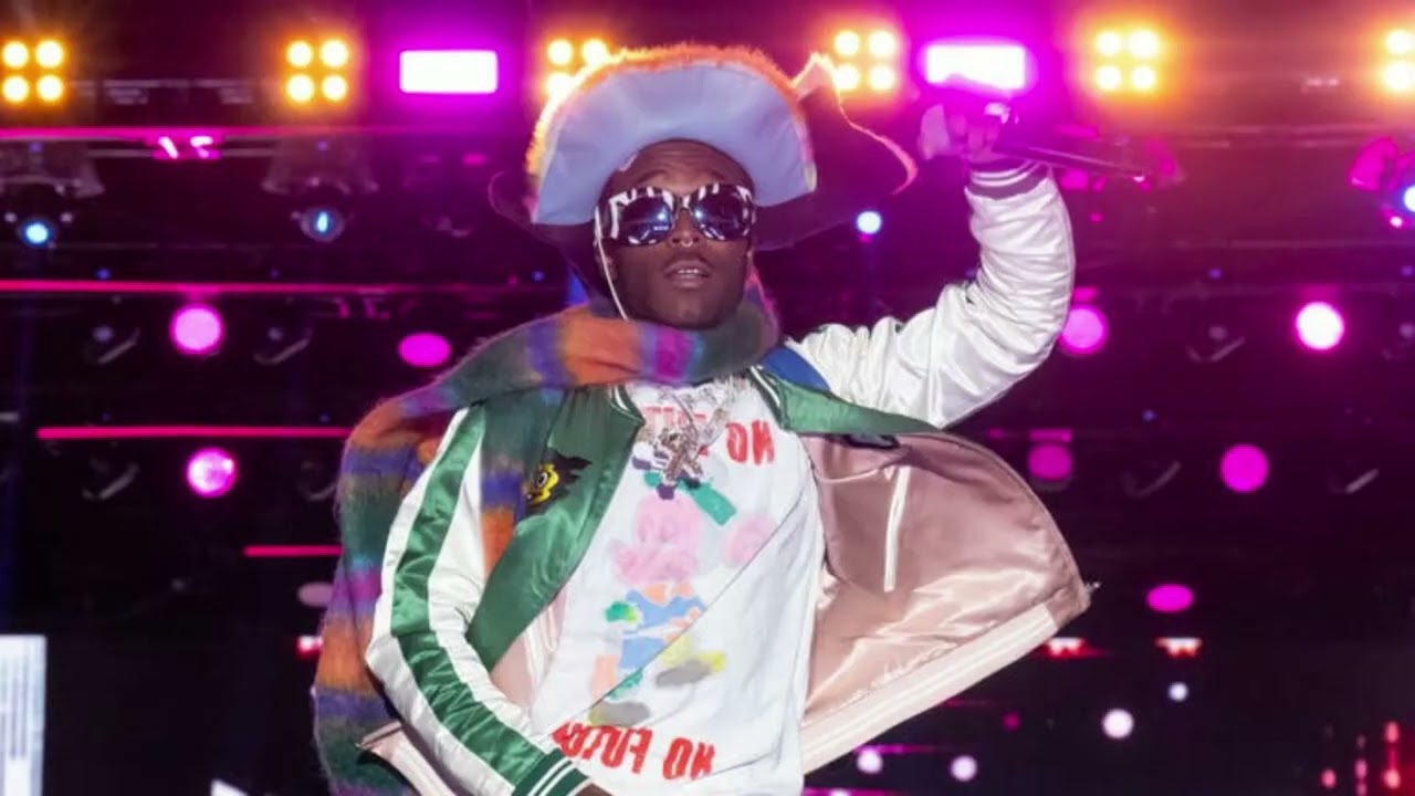 Lil Uzi Vert Type Beat 