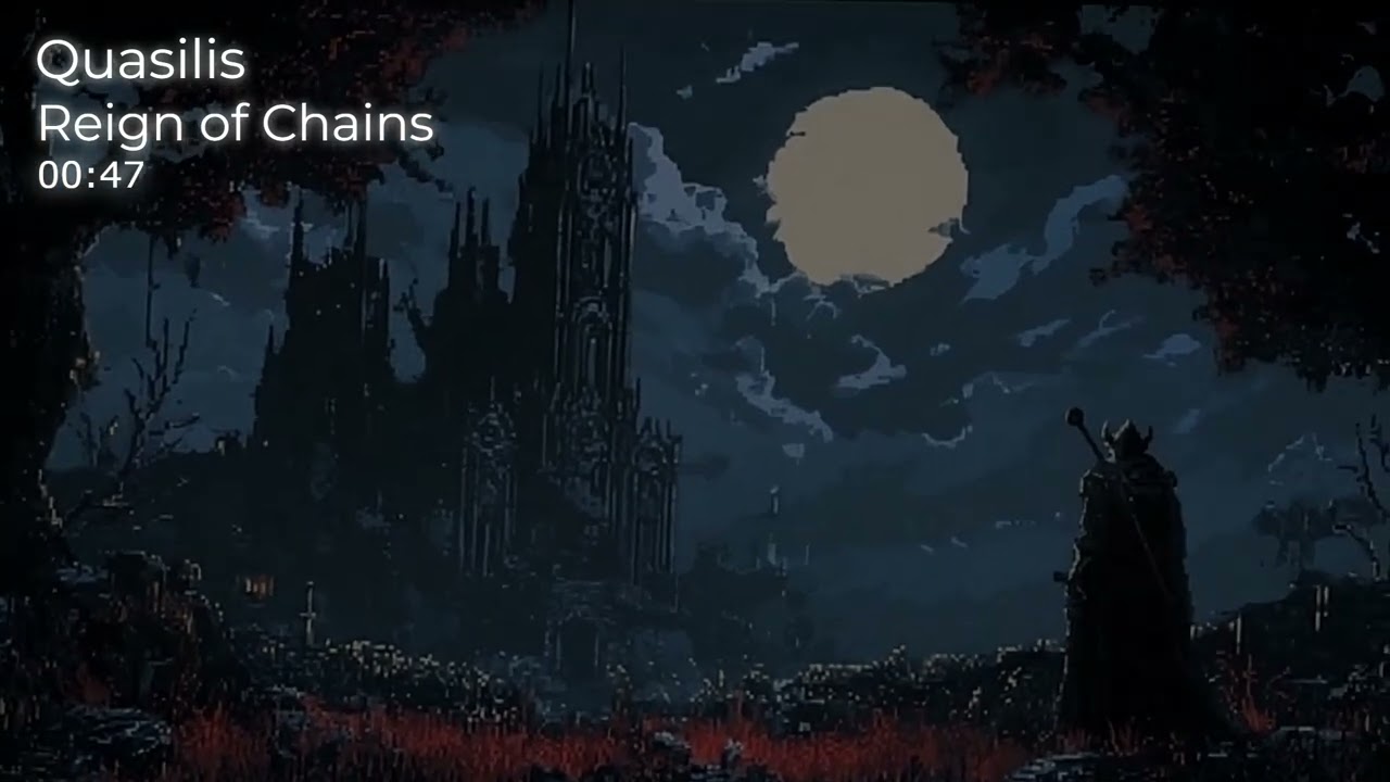 Reign of Chains