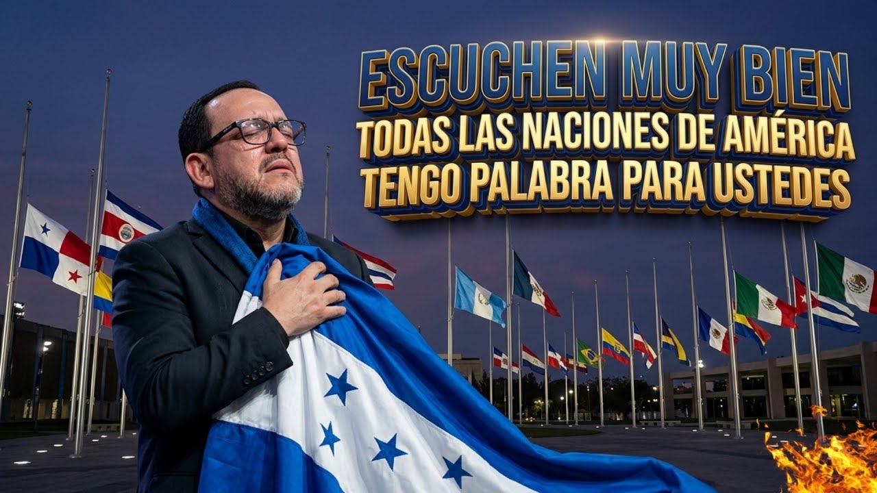 😱LO QUE DÍOS ME REVELÓ, SOBRE EL FUTURO DE NUESTRA TIERRA, PASTOR RAFAEL RAMIREZ 