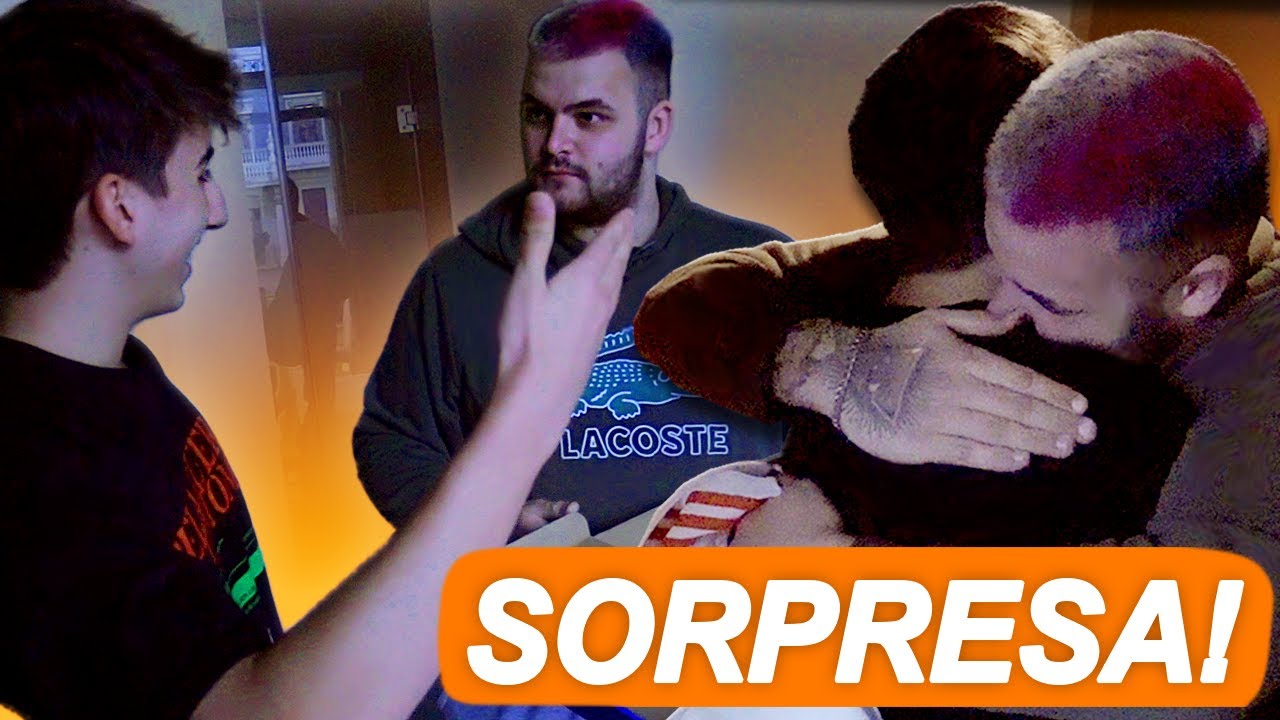 Hola, eres el nuevo miembro de Team Heretics.