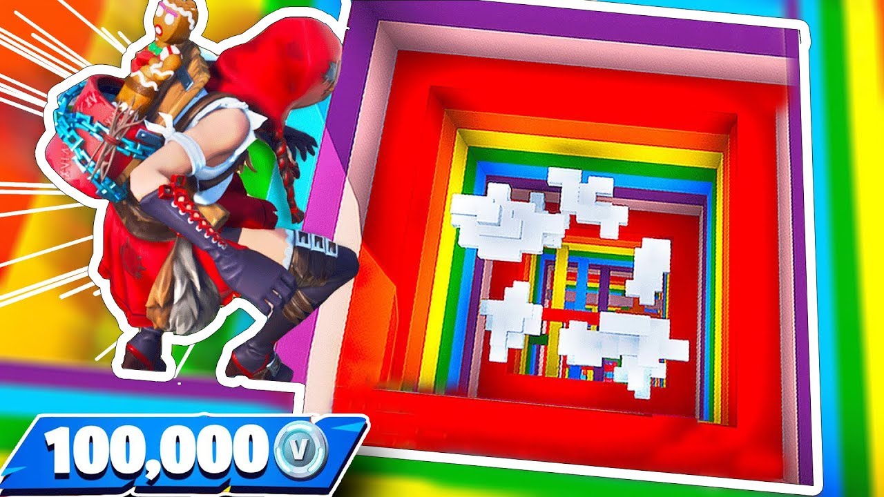IGGY DOBIJE 100.000 Vbucks AKO ME POBIJEDI  - Fortnite