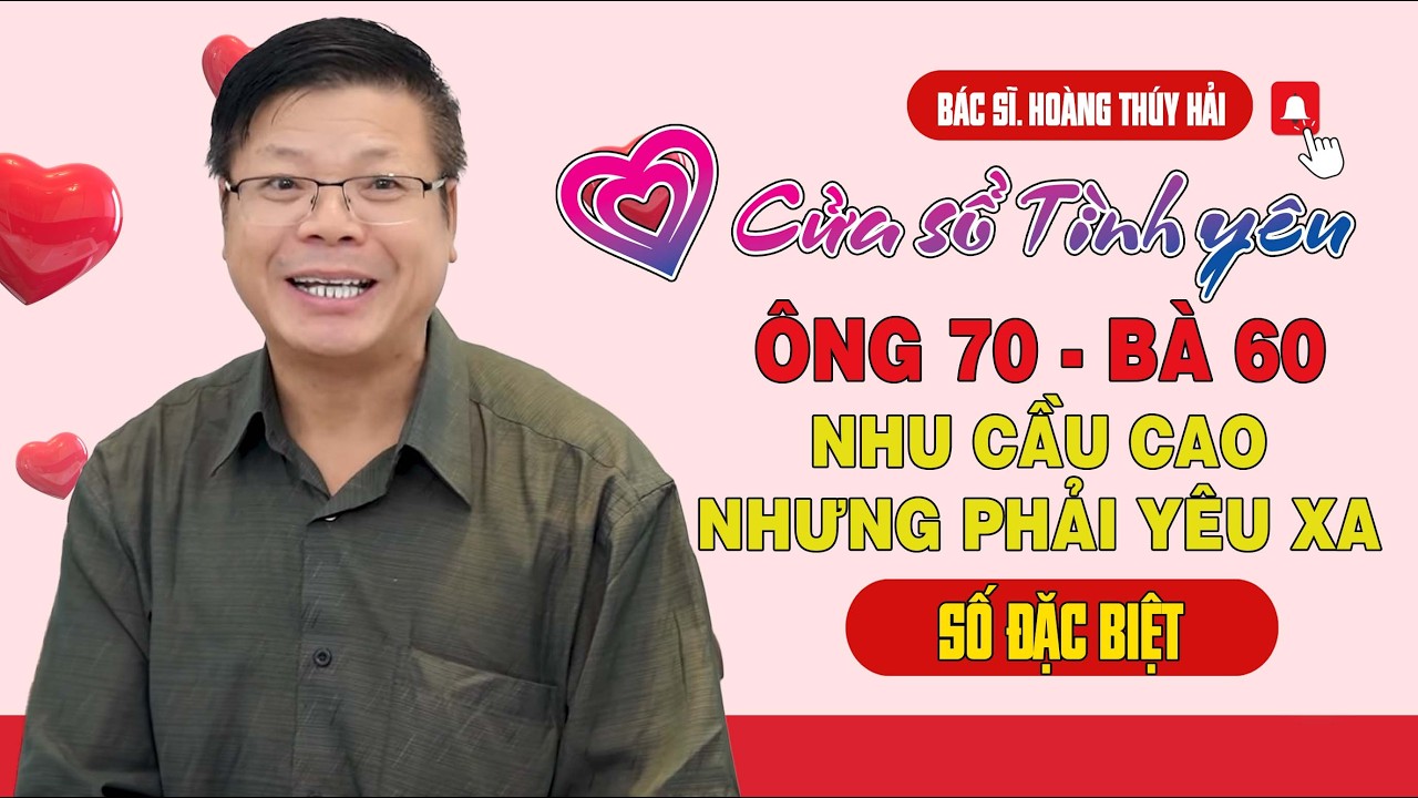 Nghe Cửa Sổ Tình Yêu Ngày 27/02/2026 | Đinh Đoàn Tư Vấn Tâm Lý, Hôn Nhân