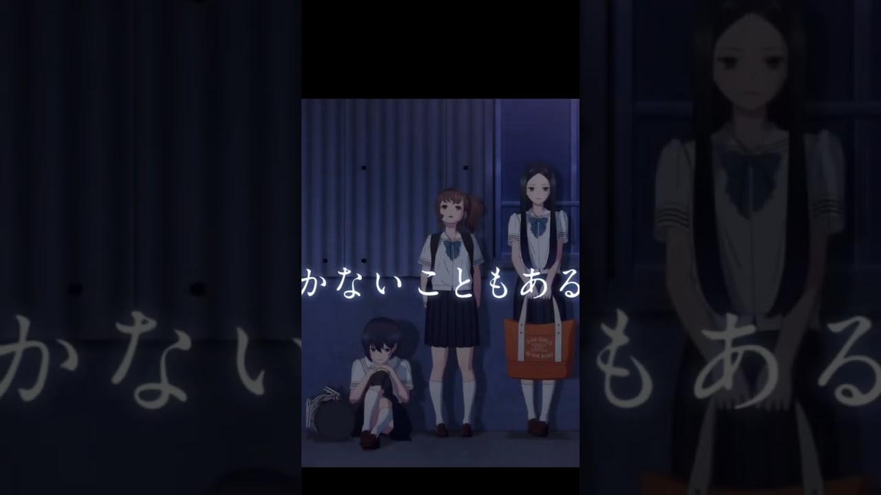 трейлер и премьера Клуба Гребли #anidub #аниме #anime