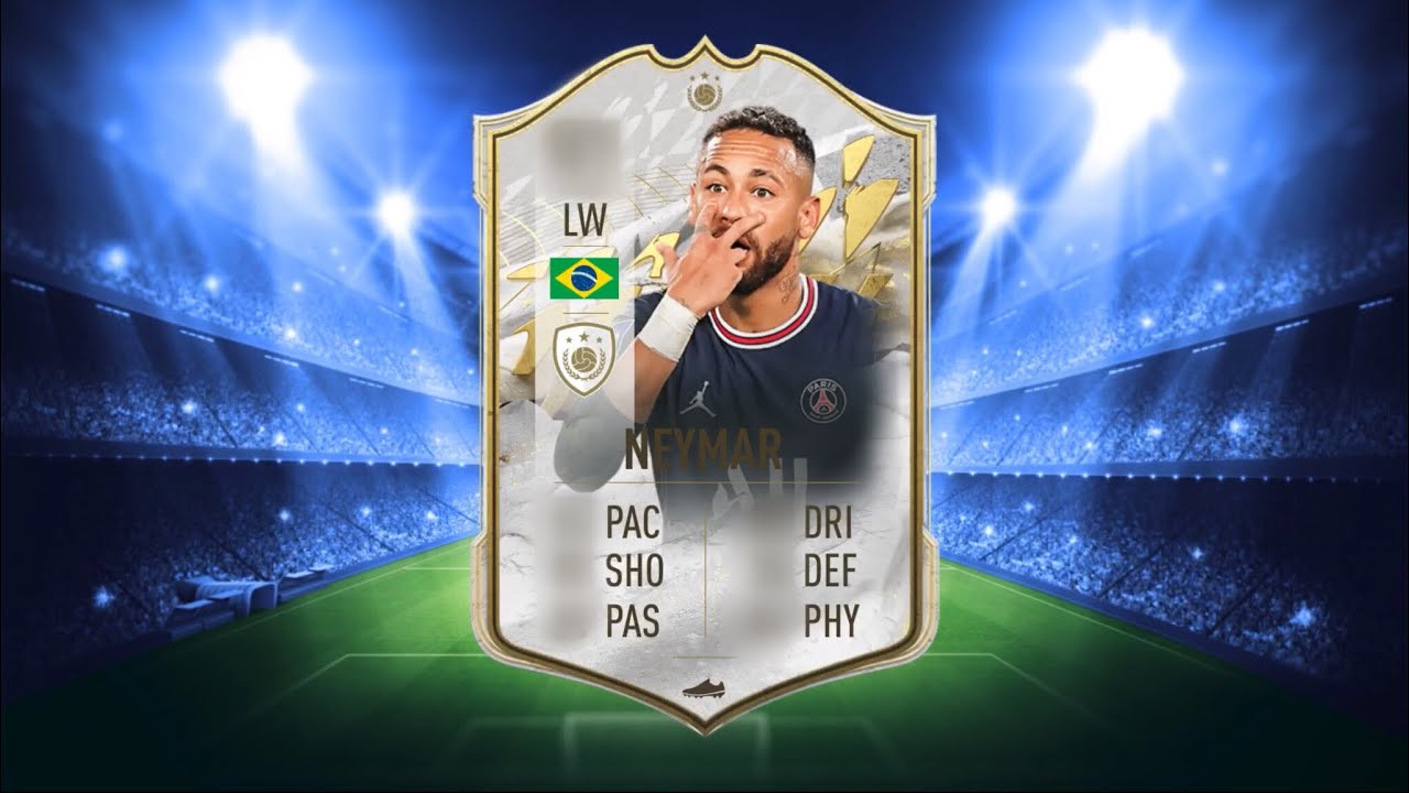 Saddest future Icons in FIFA (2022) | LMX Football