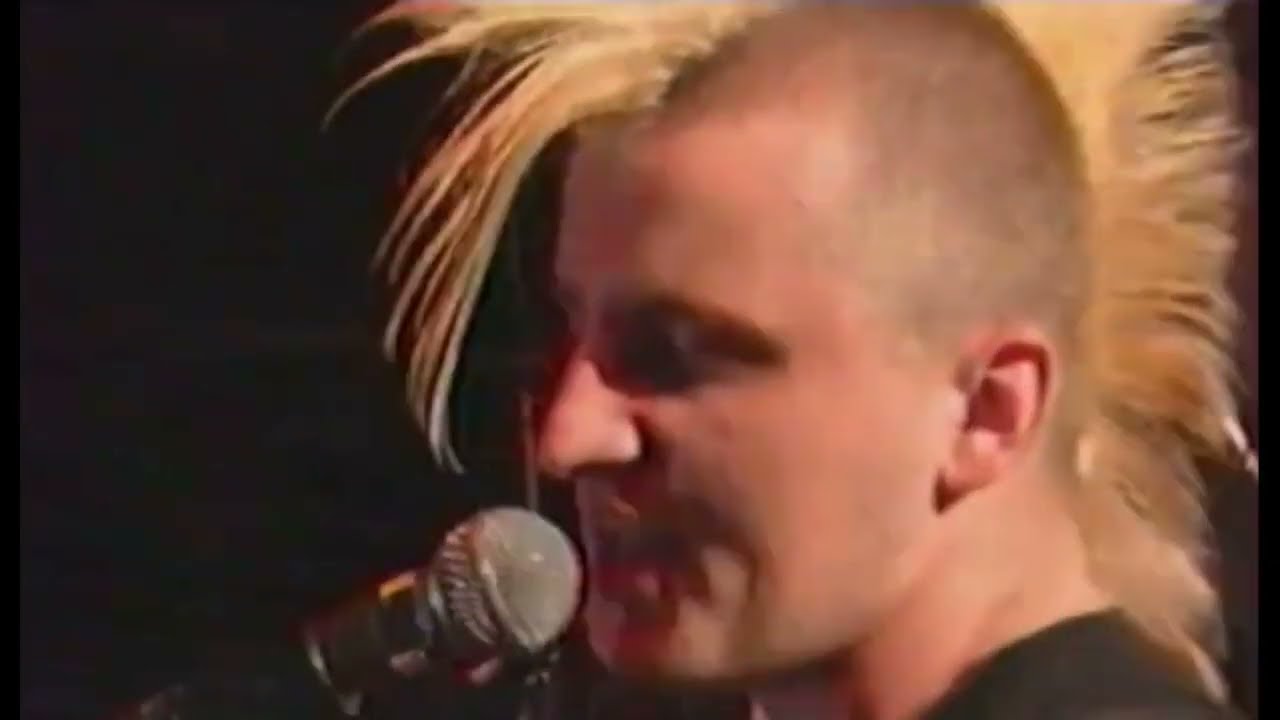 Beer Goggles - Jarocin 1991