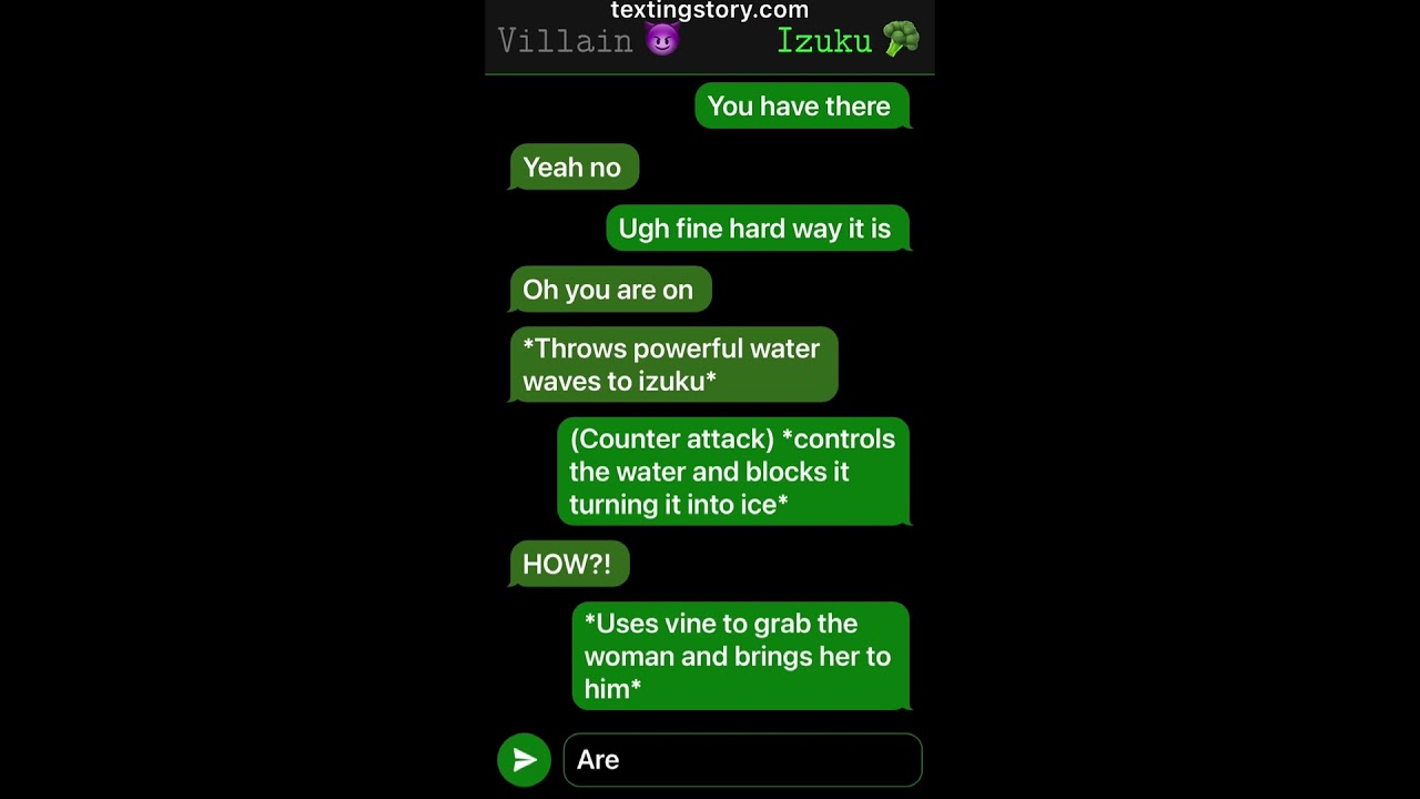 ‘Where were you when i needed you?!||dadzawa||TextingStory||{texting wish}