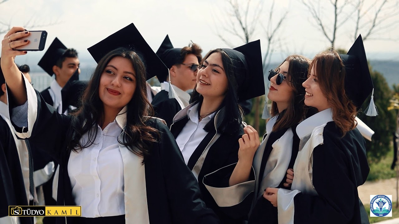 GÜLSER MEHMET BOLLUK ANADOLU LİSESİ 2020 MEZUNLARI...