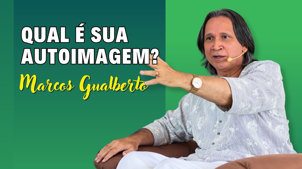 Satsang | Você e a autoimagem | Crenças | Sofrimento | Medo | Mestre Gualberto