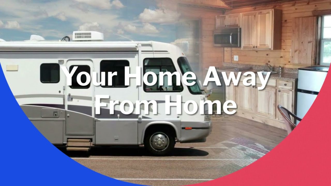 RV Park Big Spring TX| Amenities That Trump A Motel/Hotel Stay