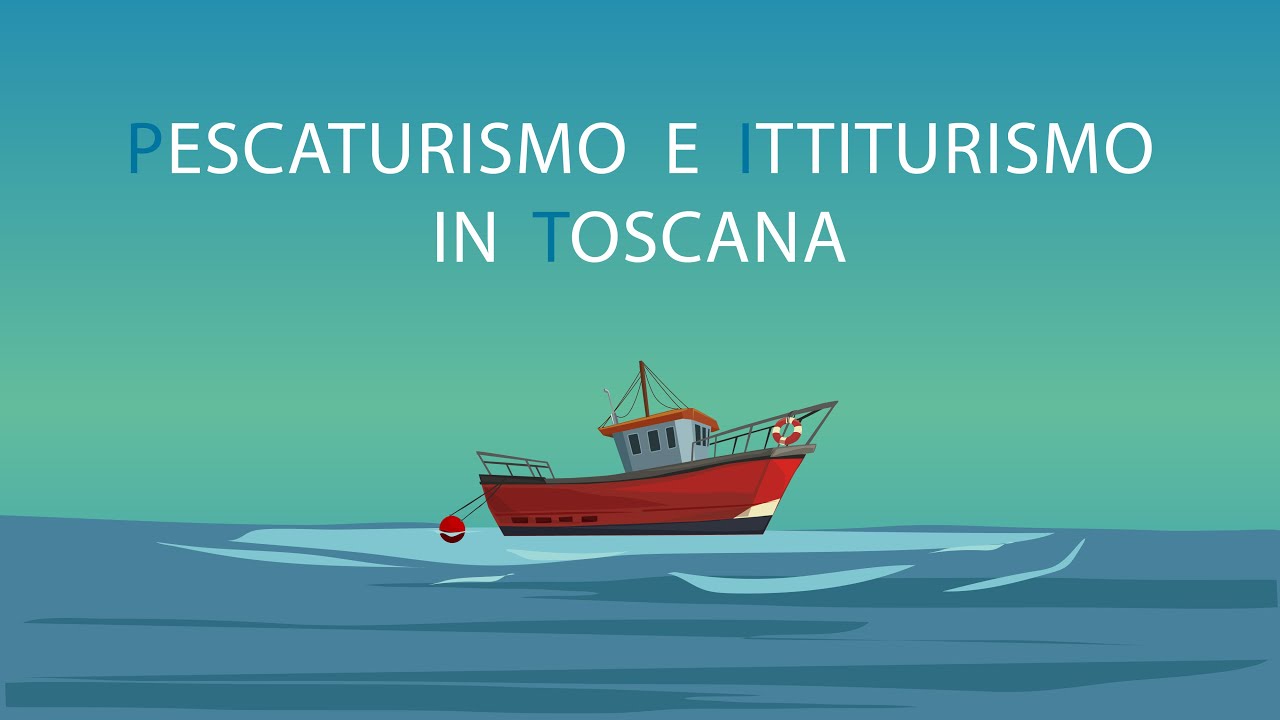 Pescaturismo e Ittiturismo in Toscana: ITTITURISMO PORTUS - Viareggio
