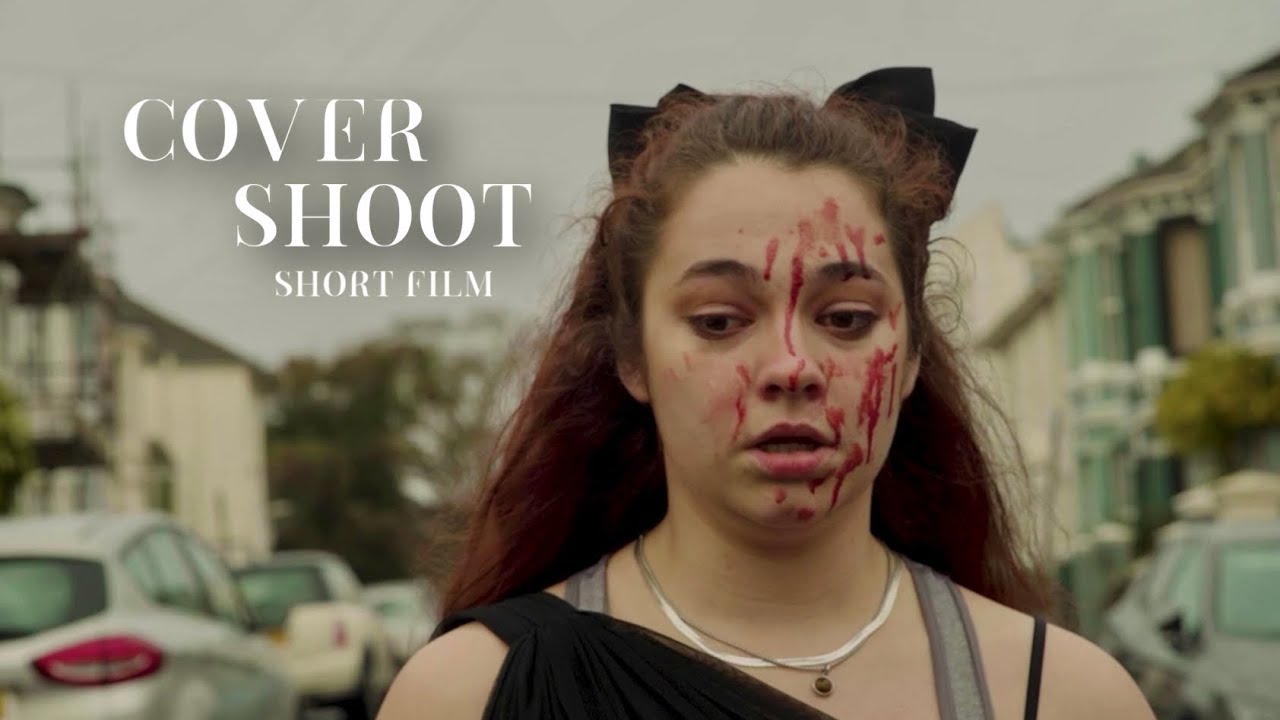 COVER SHOOT (2025) Short Film about Envy and Obsession