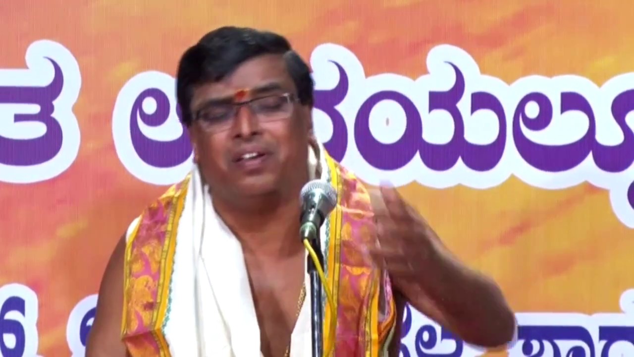 [Official video] Kripakari Pandarinatha | Vid. Udayalur Kalyana Raman | Beautywallspot.com