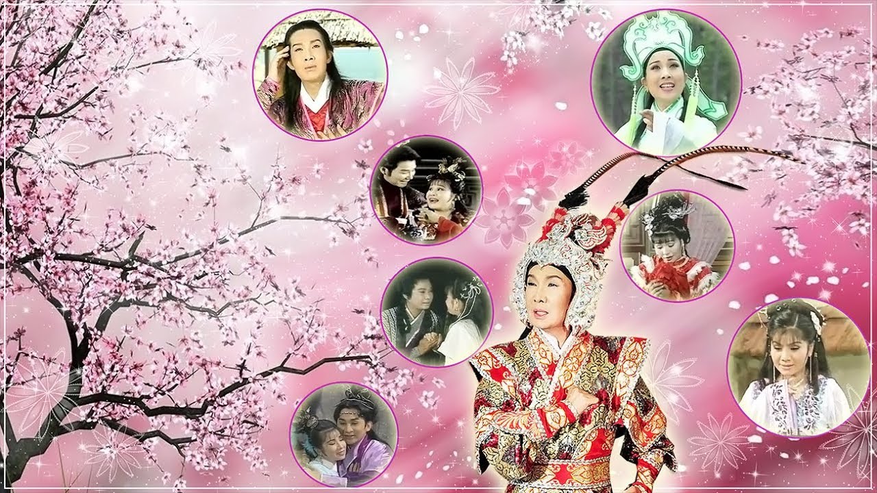 Liên khúc TUYẾT TRUNG HỒNG II VŨ LINH, PHƯỢNG MAI, NGỌC HUYỀN, TÀI LINH, VŨ LUÂN, TÚ SƯƠNG,...