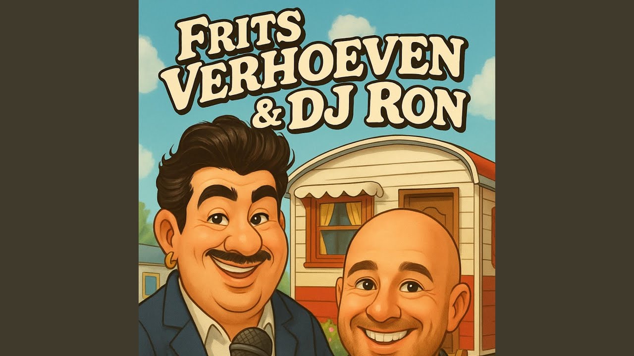Mijn deur staat altijd voor je open
