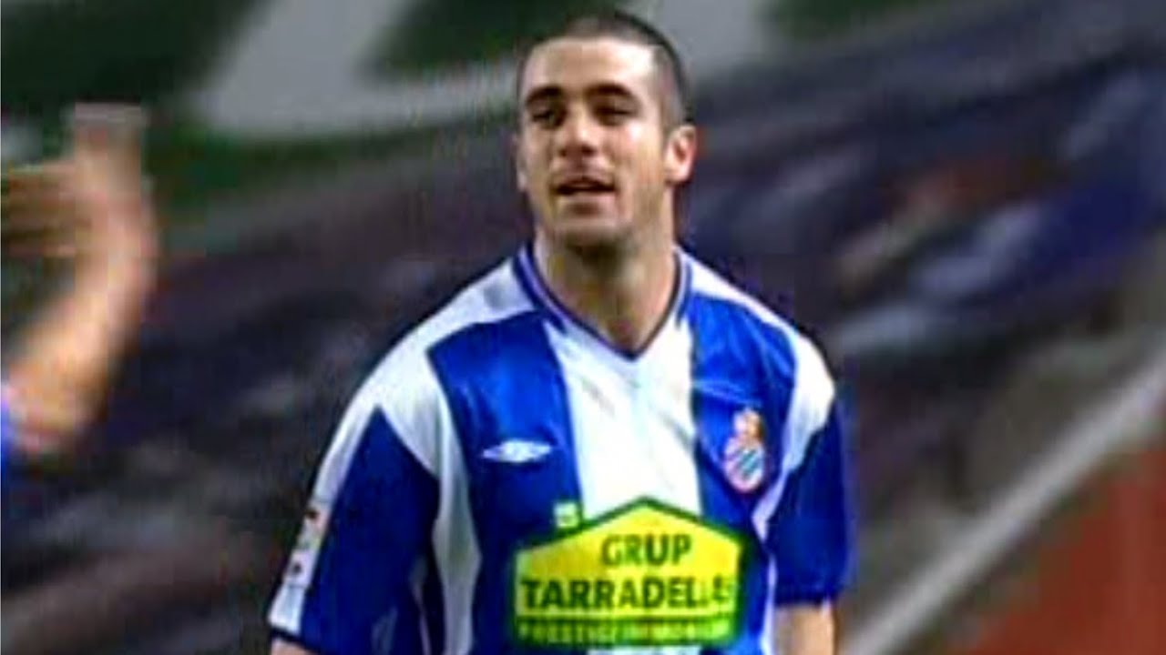 Espanyol 2-1 Deportivo | Pandiani marca en la &uacute;ltima jugada | &frac12; Copa (ida) 05/06