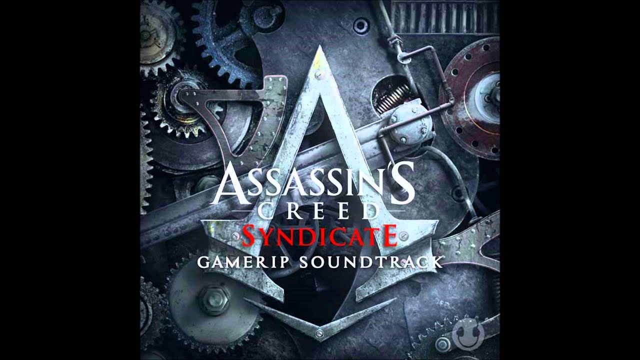 Combat Theme #1 | AC: Syndicate Gamerip Soundtrack