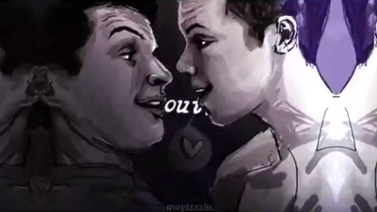 best gallavich vine edits