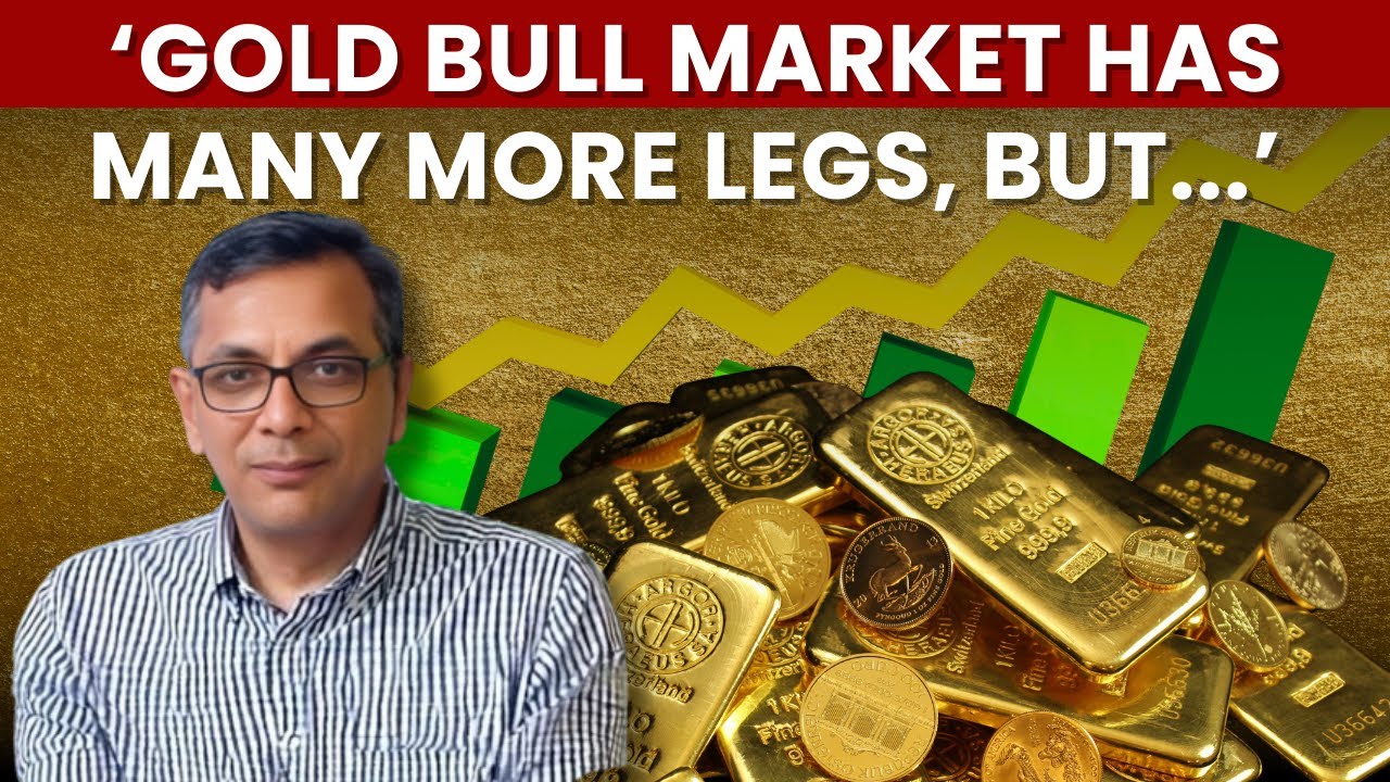 Gold Continues To Glitter: Is It A Bubble Or The Place To Be? | Gold Prices News | Gold Price Today