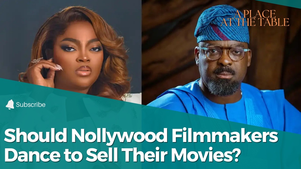 Should Nollywood Filmmakers Dance to Sell Their Movies?